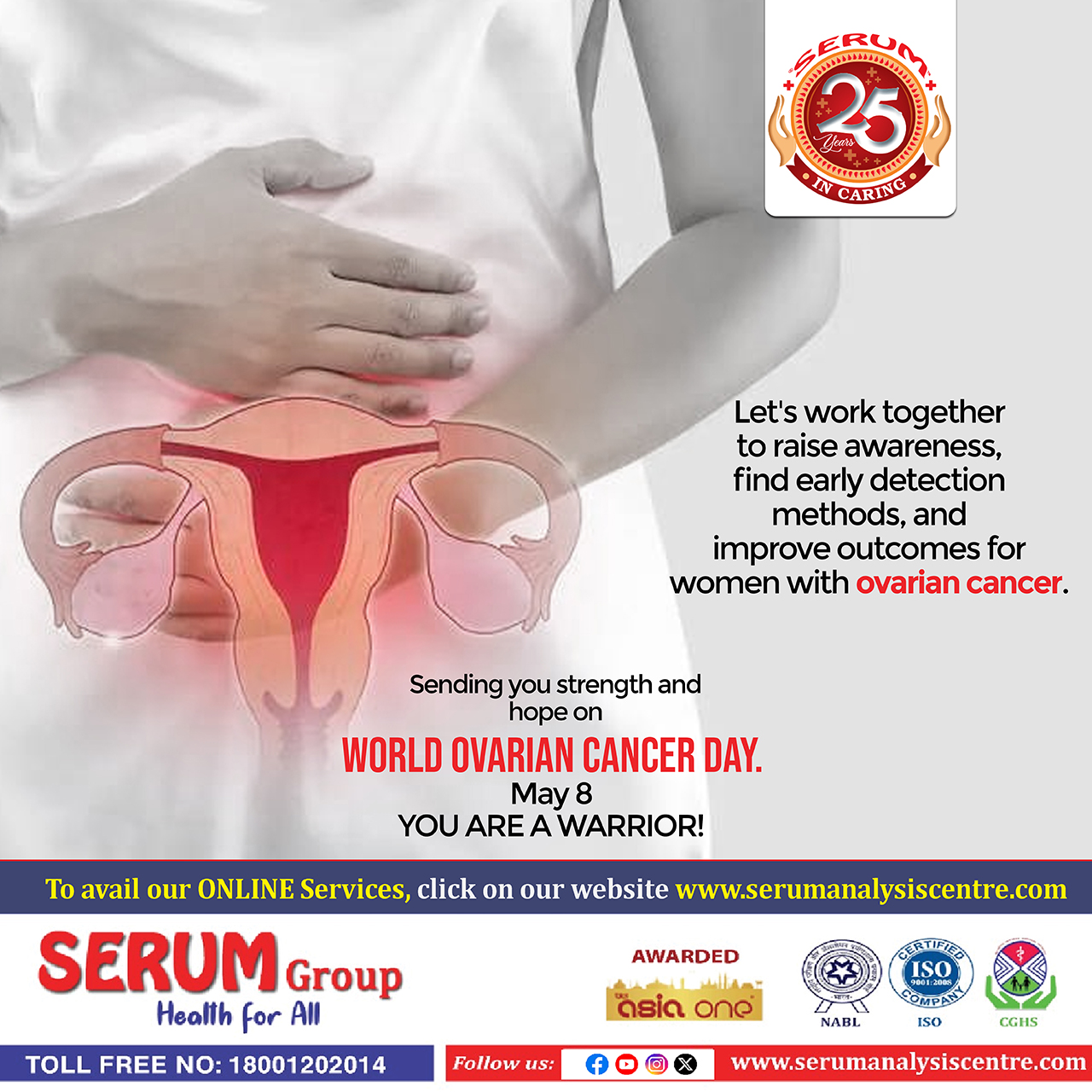 Serum Health Tips